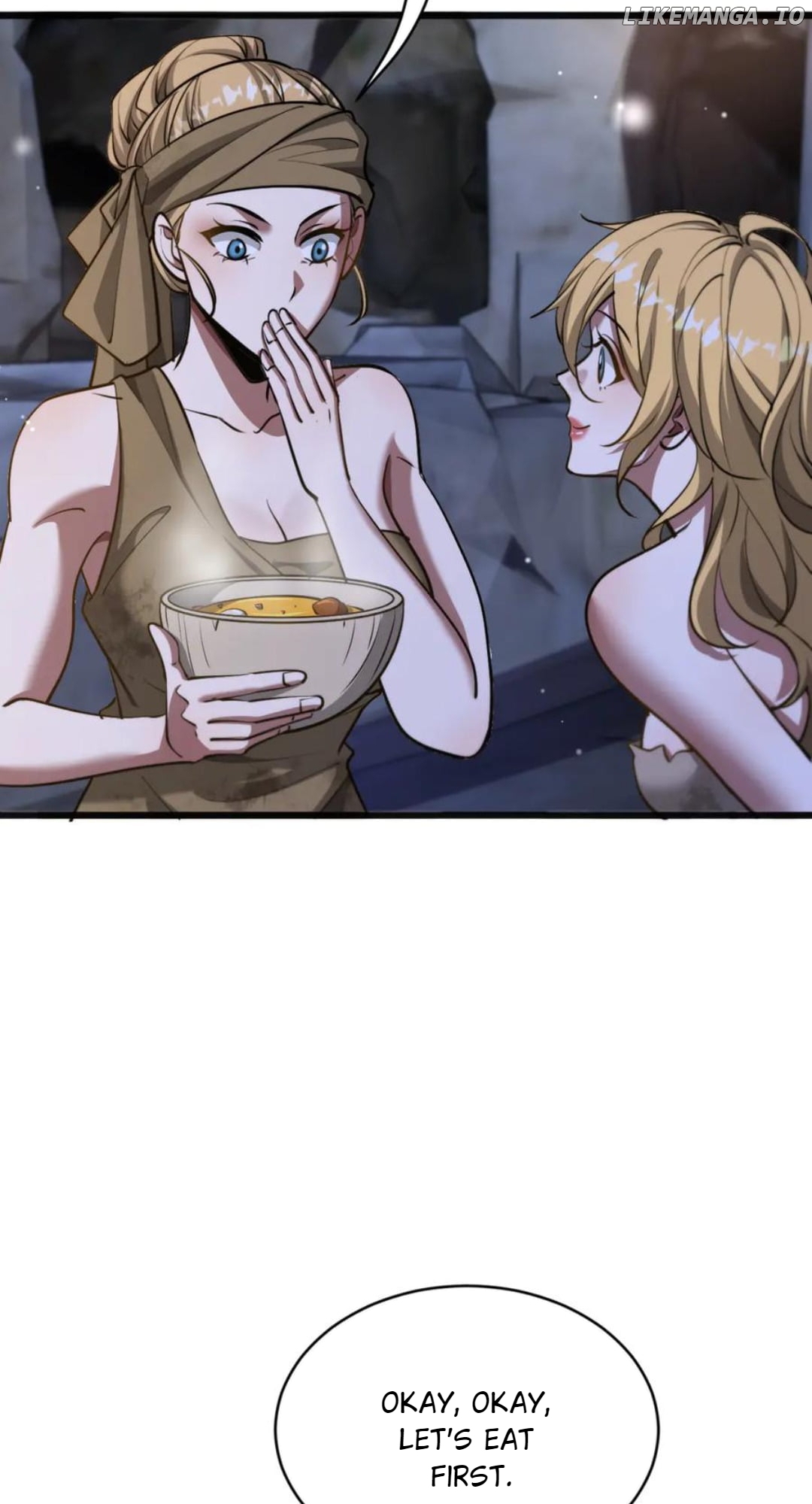 I’m Trapped In This Day For One Thousand Years Chapter 179 - page 42